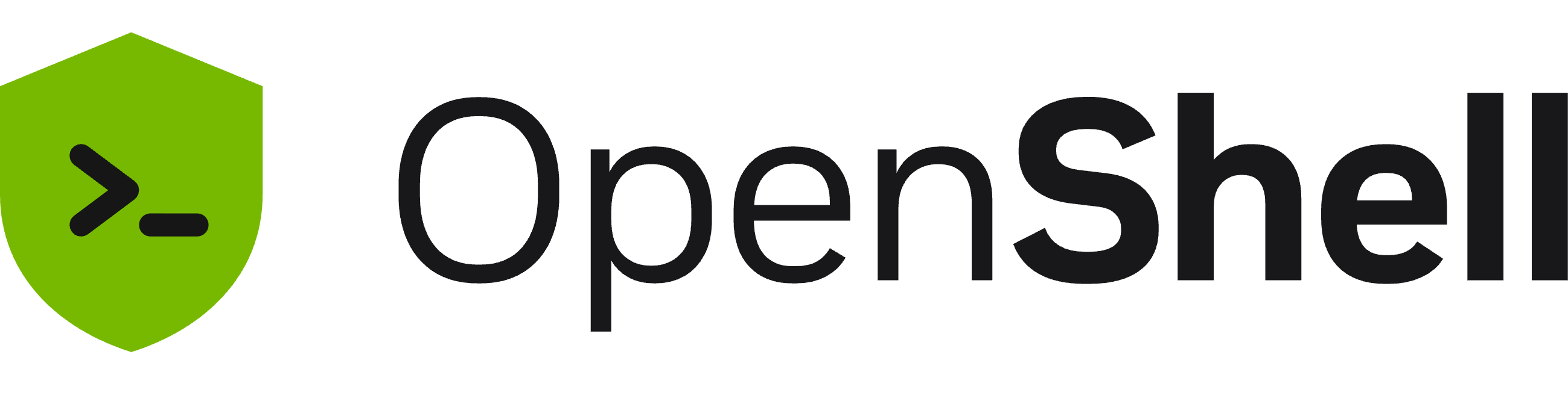 OpenShell