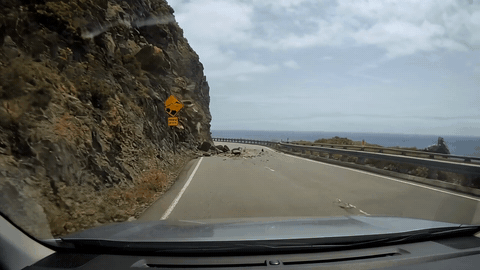Driving simulation for autonomous vehicles