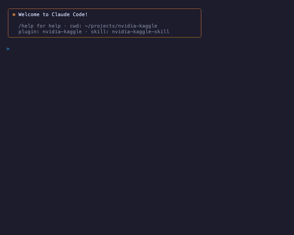 Demo: asking Claude Code to summarize the top AIMO Progress Prize 2 solutions