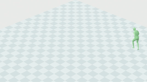 Global Mesh