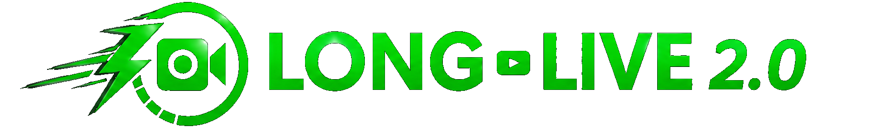 LongLive2.0 logo