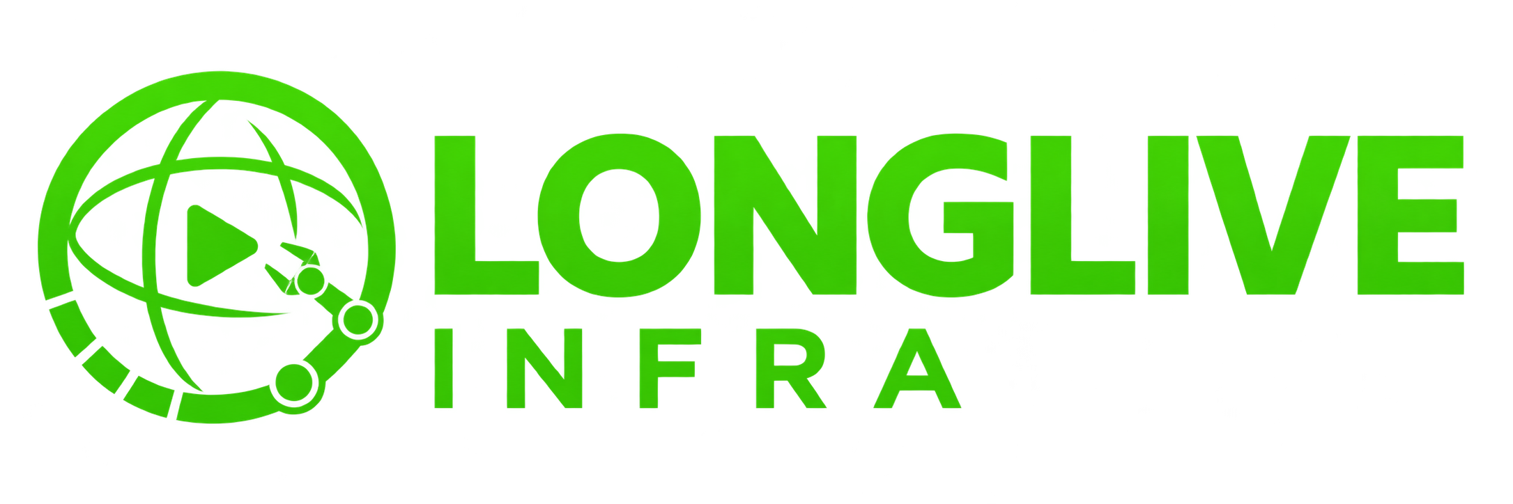 LongLive series logo