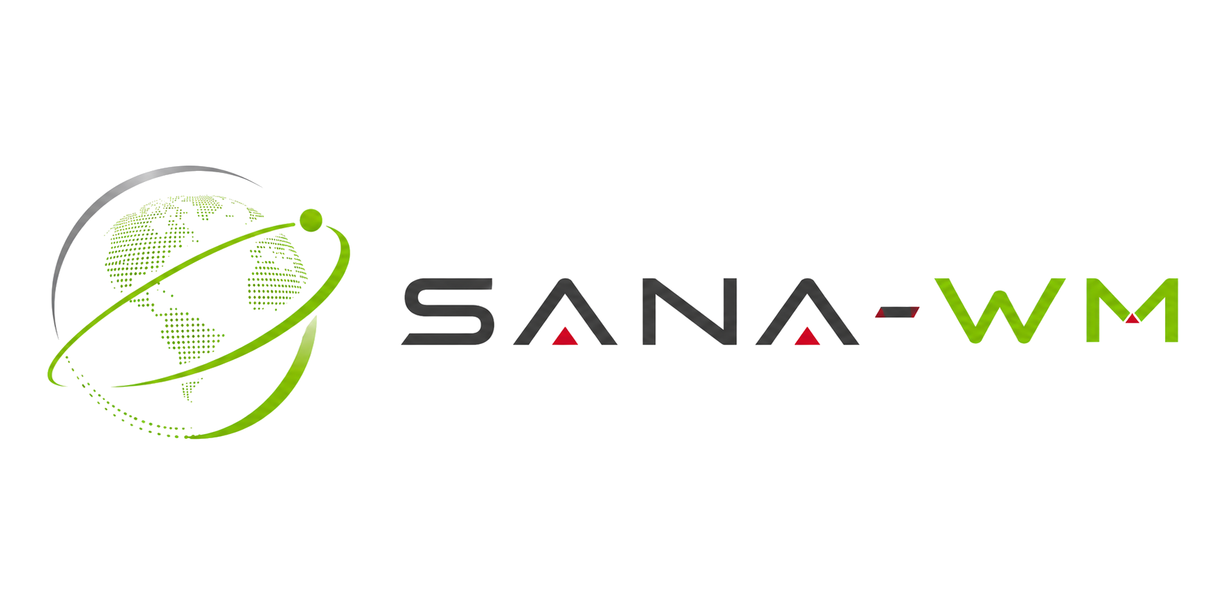SANA-WM Logo