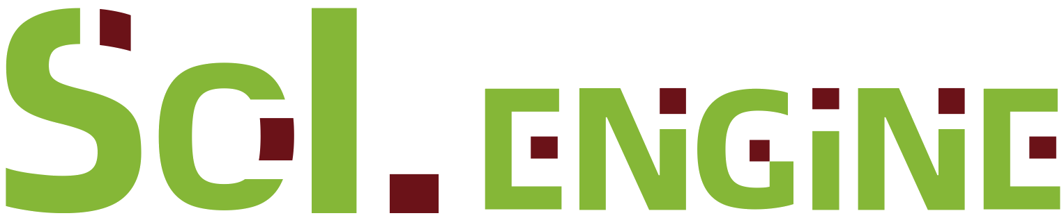 Sol-Engine logo