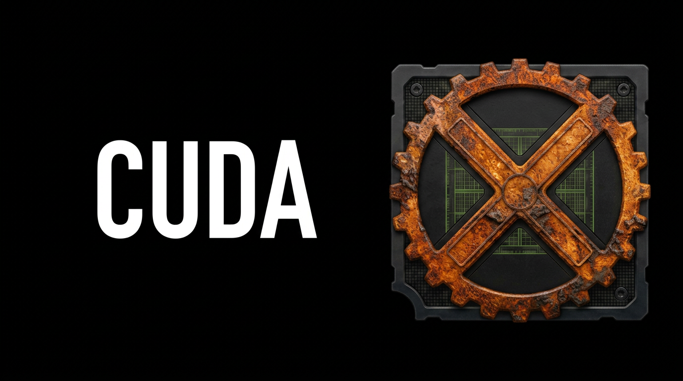 NVlabs/cuda-oxide cover