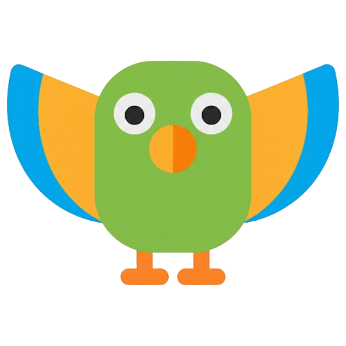 Sean Parrot