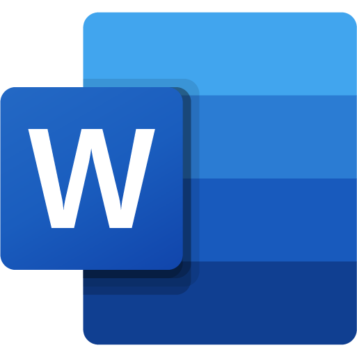 microsoft-word