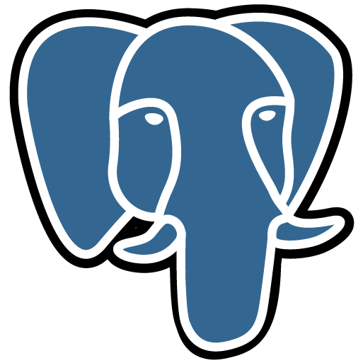 postgresql