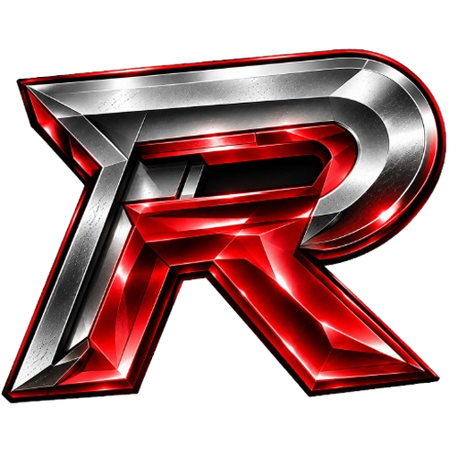 Restricted RP logo