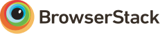 Browserstack Logo