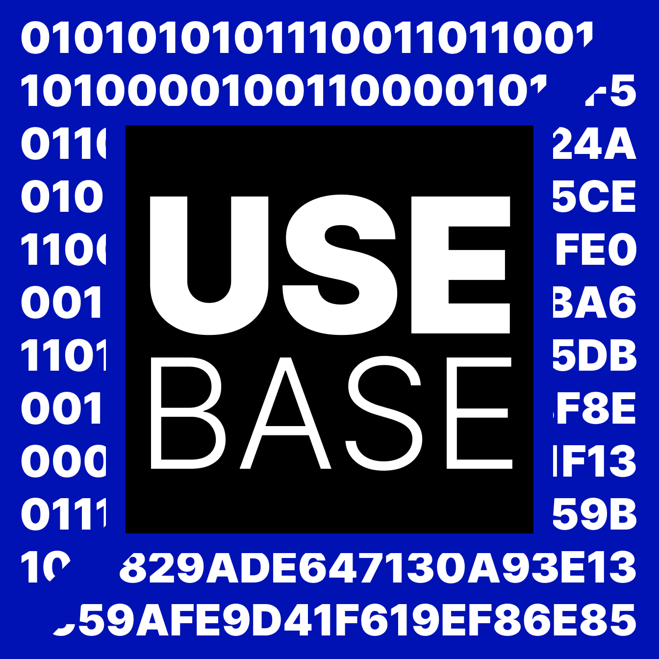 UseBase Logo