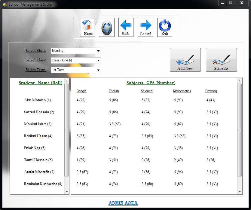 Result-section-screenshot