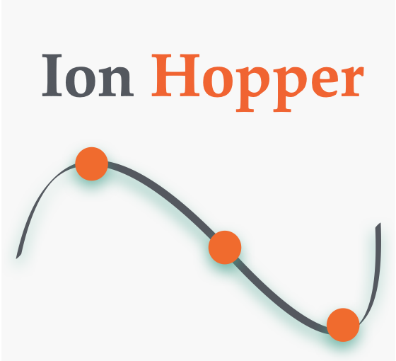 IonHopper