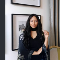 Sophia Chen