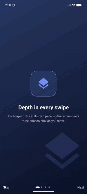 Android demo