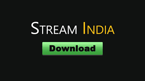 Stream India APK Download Latest Version