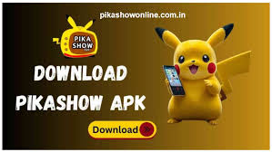 Pikashow APK Download Latest Version For Android