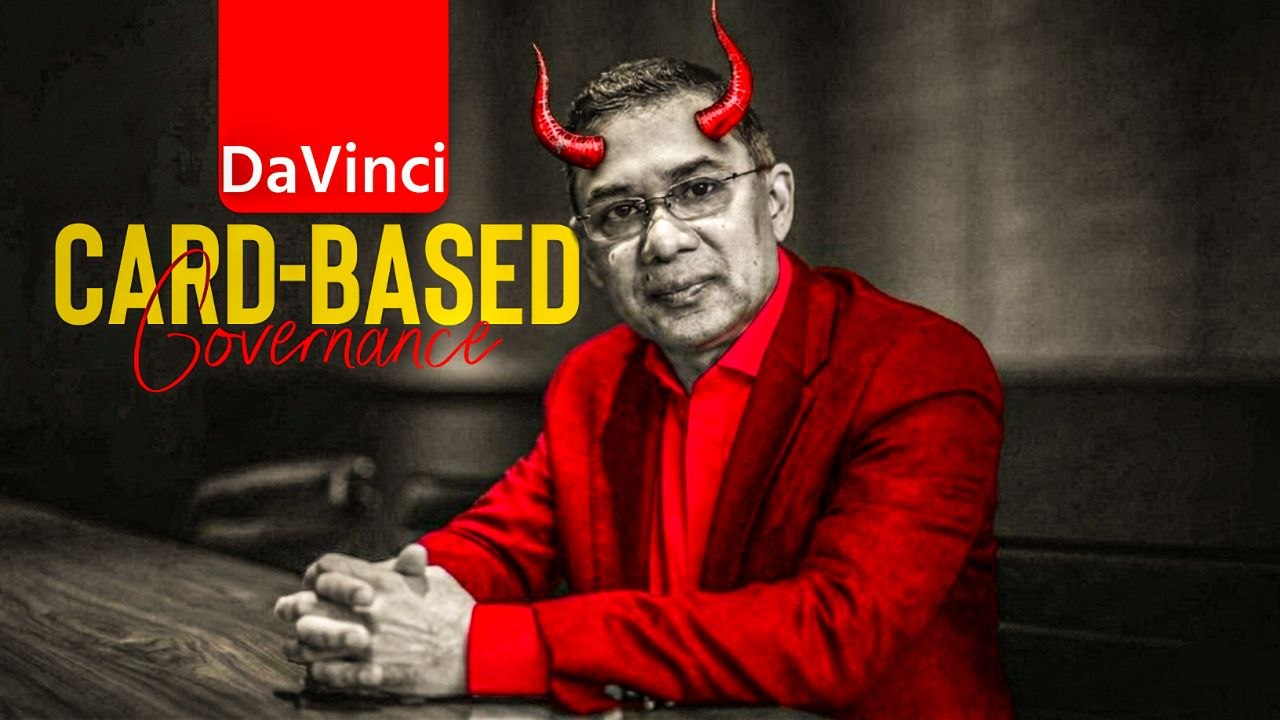 Card-Based Governance Documentary Thumbnail PLP File