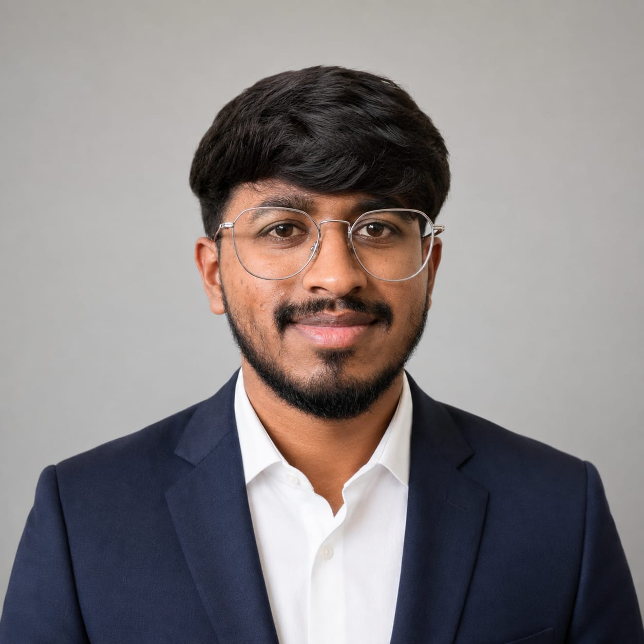 T R Nagarjuna Reddy