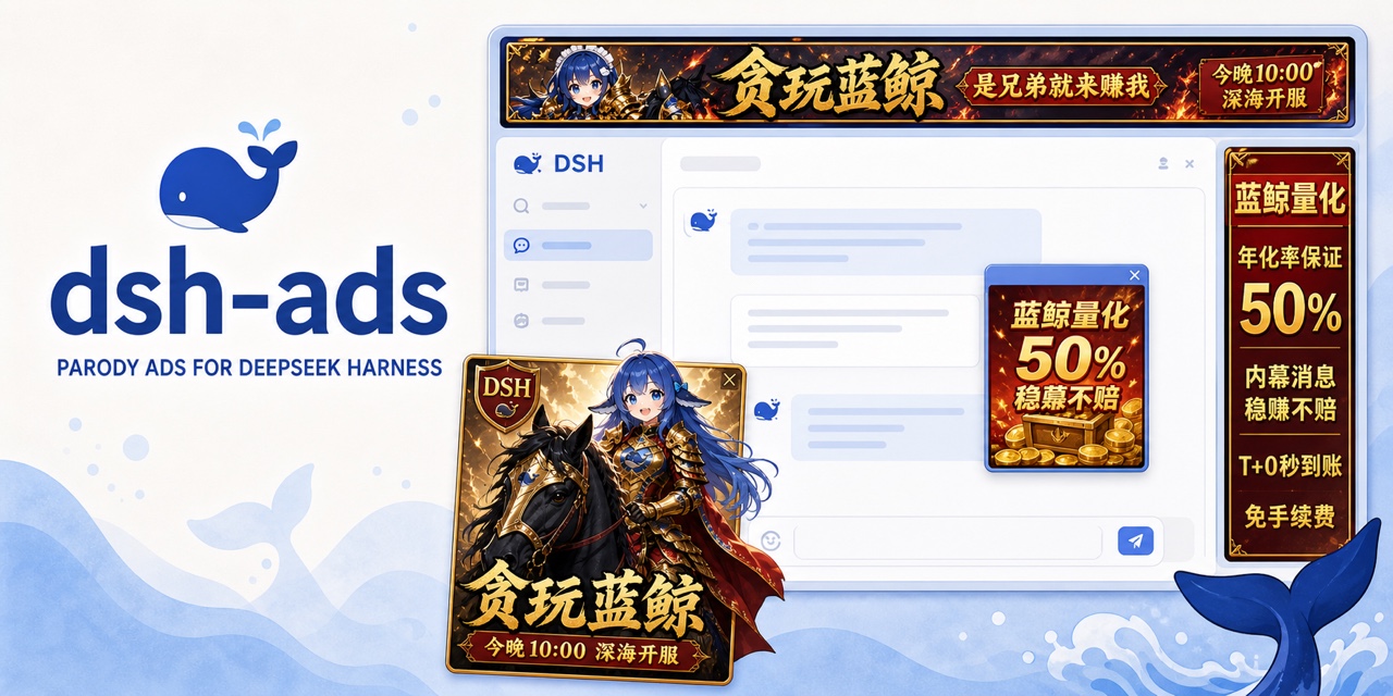 dsh-ads screenshot 1