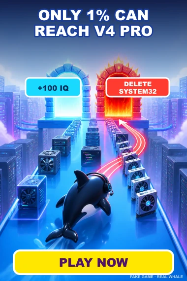 English mode fake gameplay ad