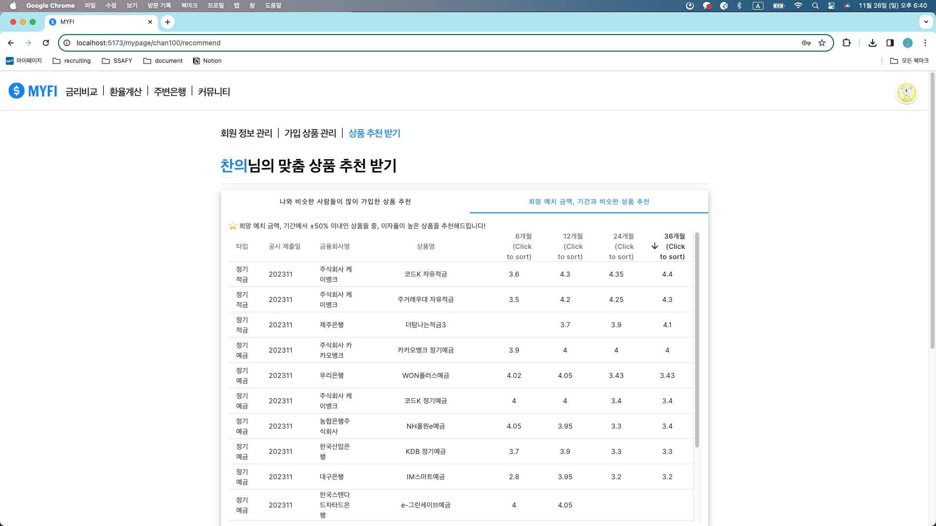 상품추천페이지2