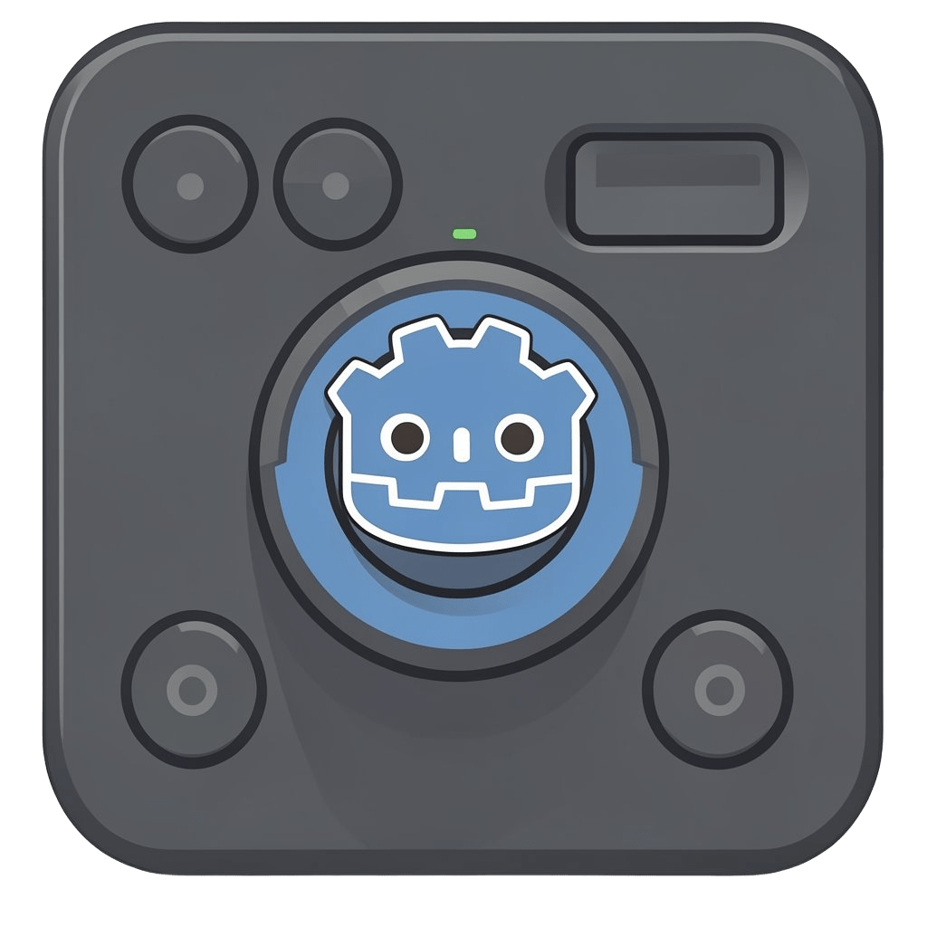 MX Creative Console Bridge's icon