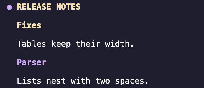 uppercase