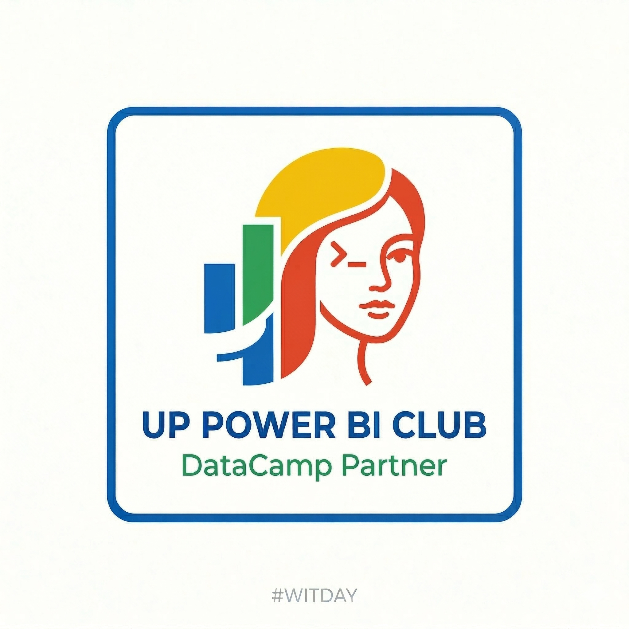 Women in Data and AI Logo