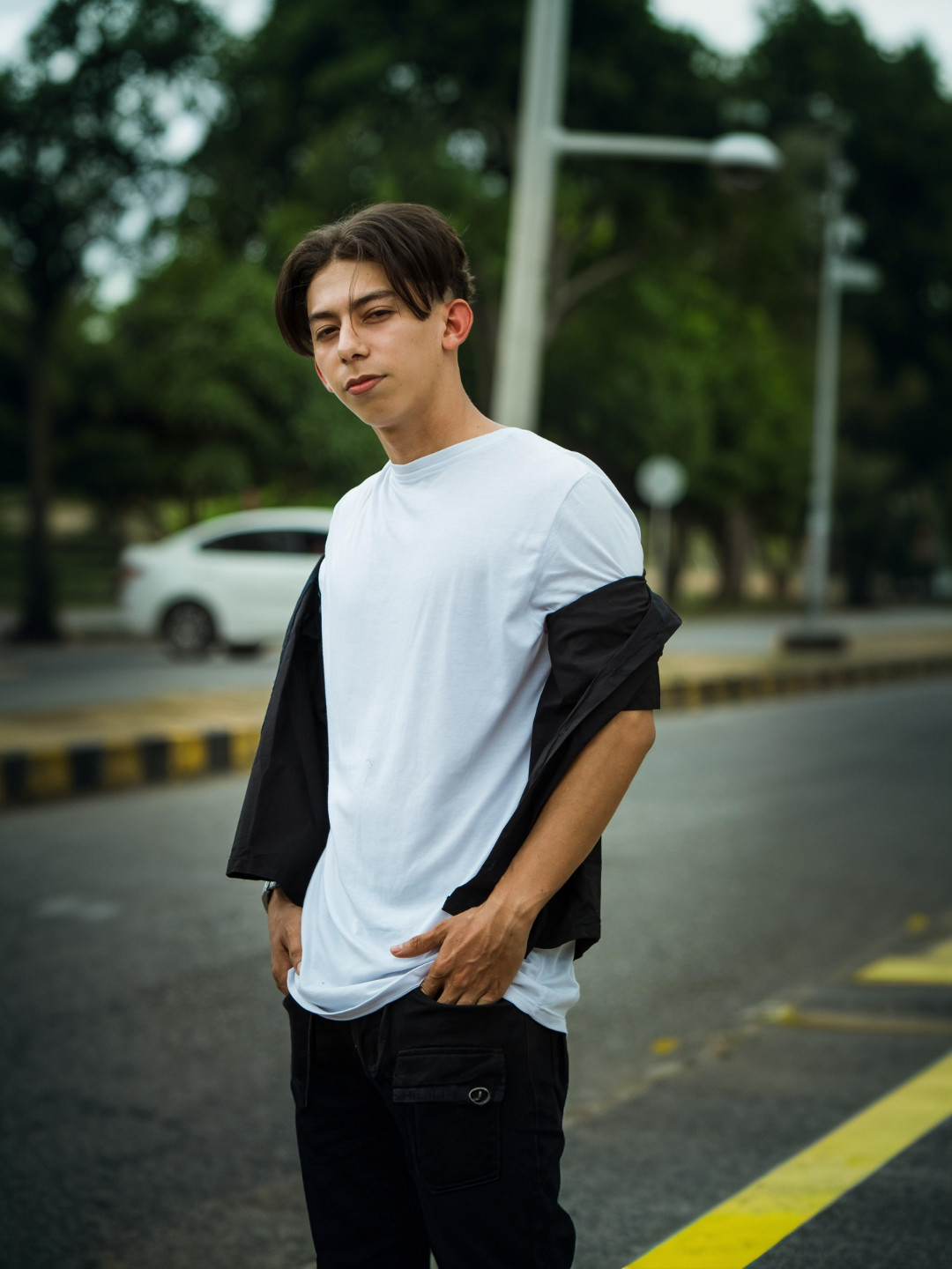 Nair Madera