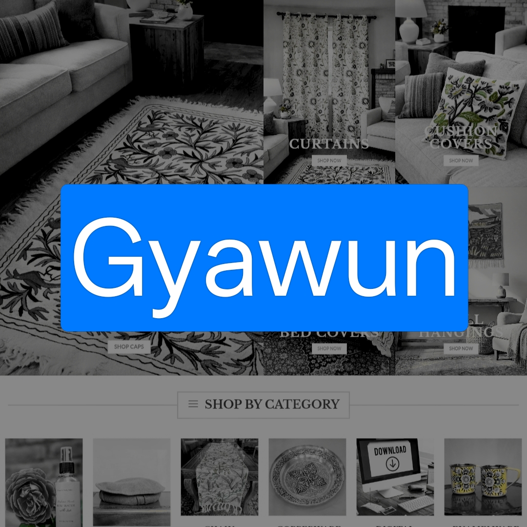 Gyawun Media pvt. ltd.