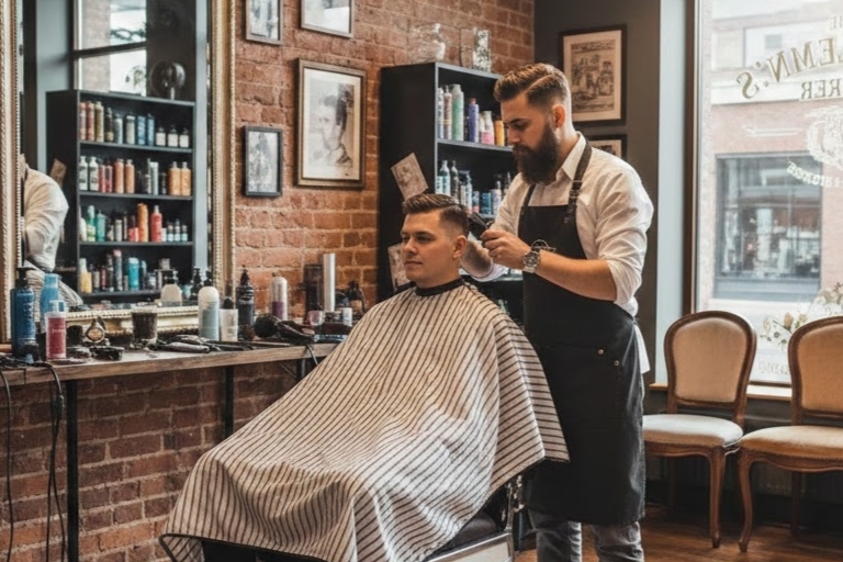 My Beayty Hair Salon