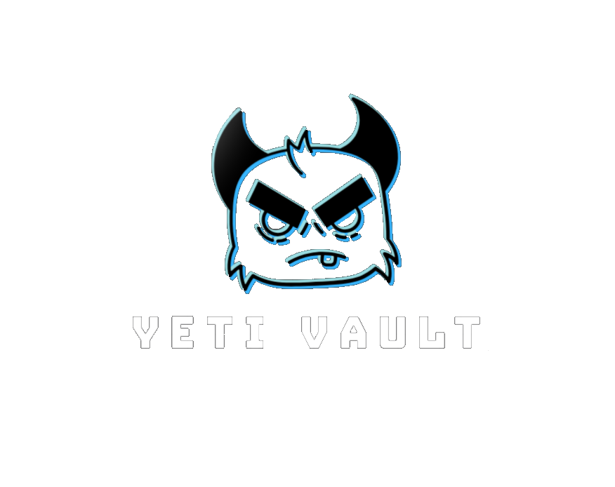 GitHub Najjad YetiVault Github najjad yetivault