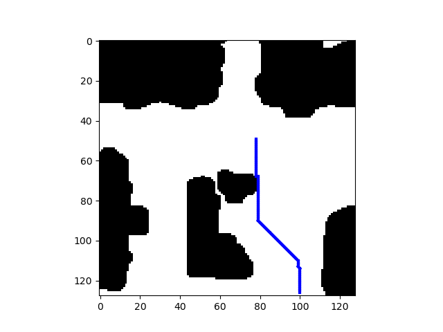 bidirectional planner