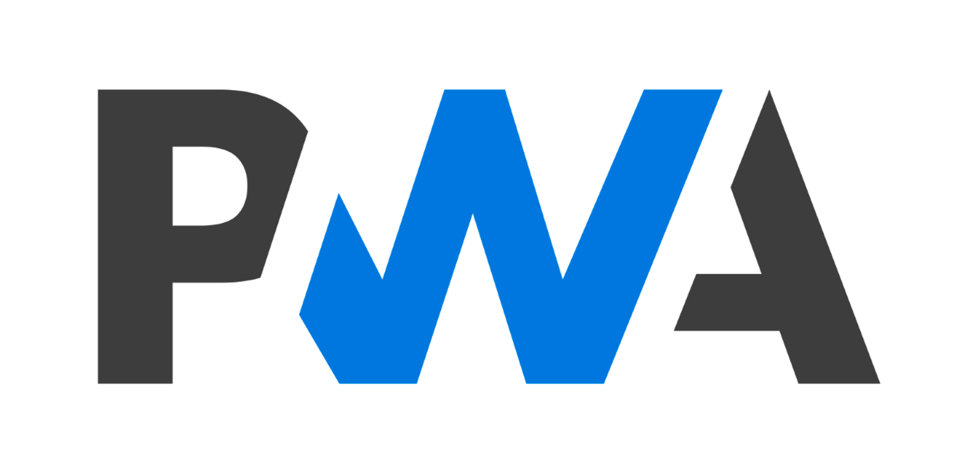 PWA Logo