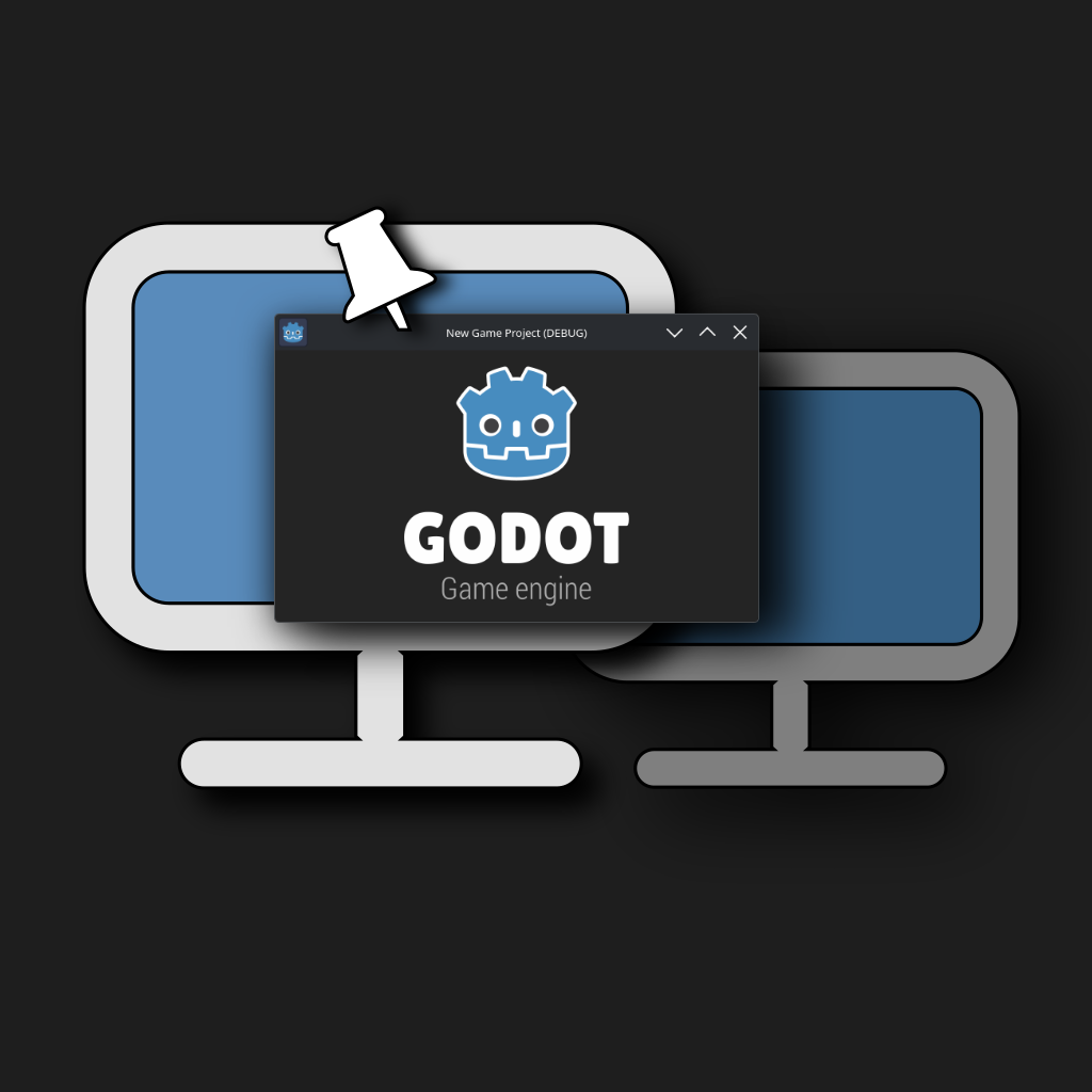 Remember Window Placement's icon