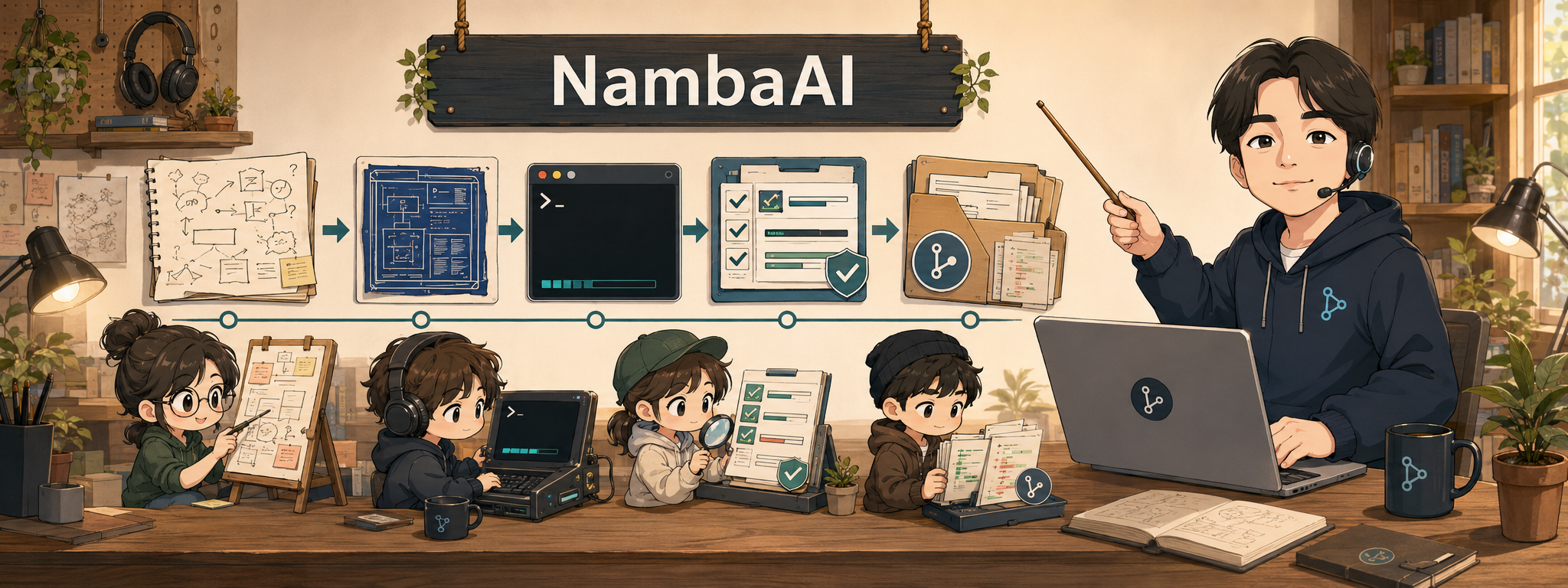 NambaAI