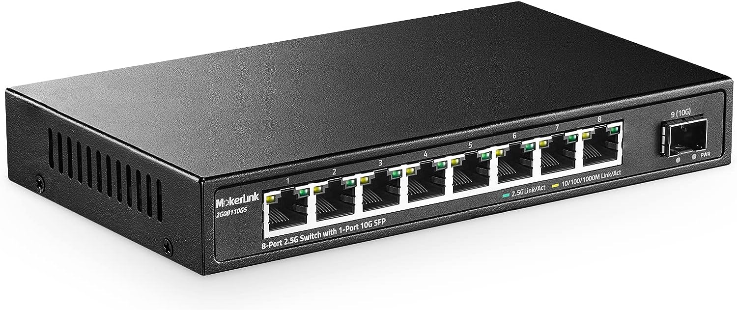 Network Switch