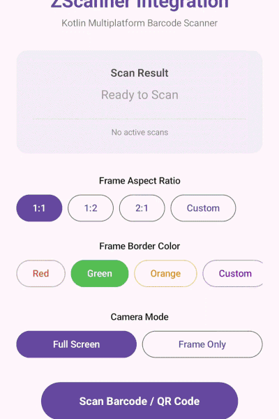 Android Demo