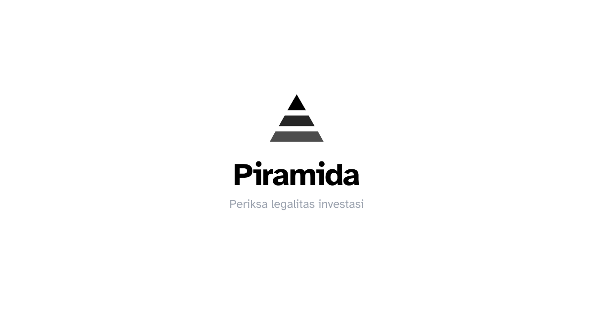 Piramida