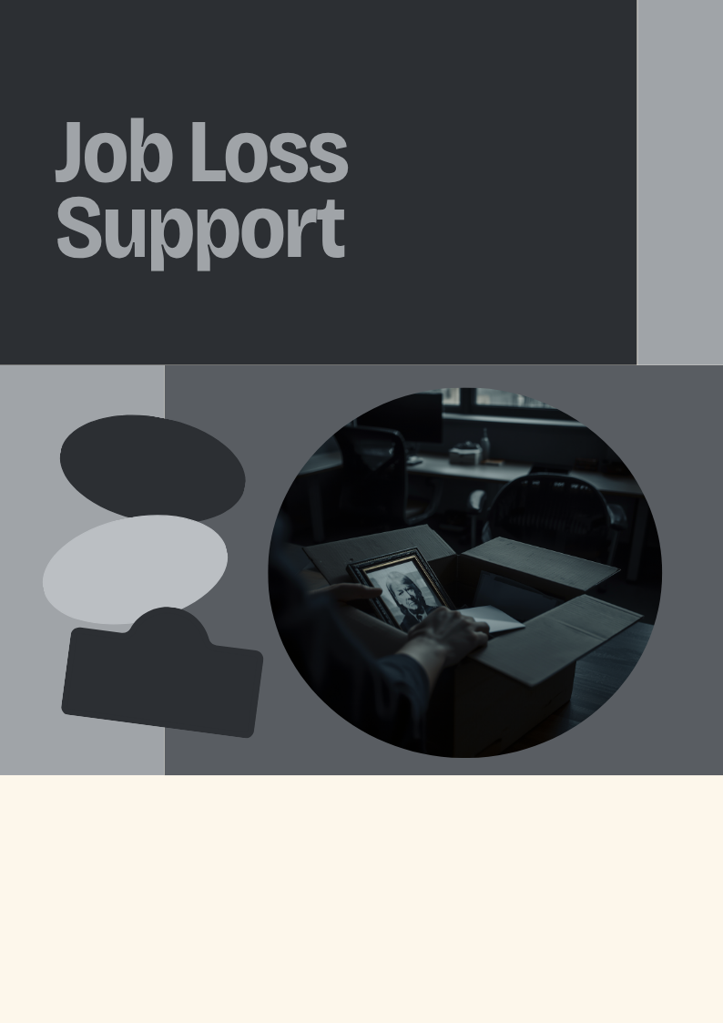 Job Loss