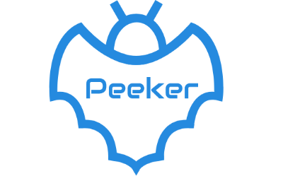 peeker-logo