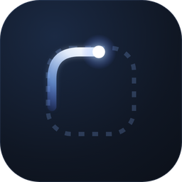 Rimlight icon
