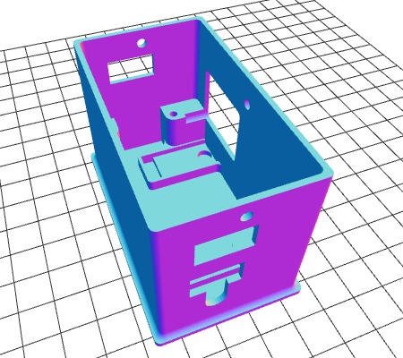 Pi Blox Raspberry GitHub - Nanich87/raspberry-pi-zero-w-base-rover-u-blox-neo-6m: u-blox ...