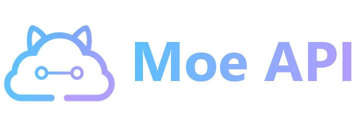 Moe API