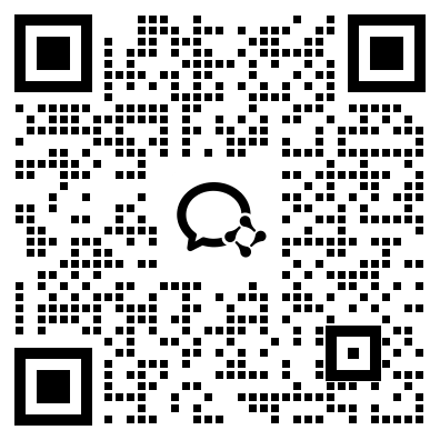 cc-haha WeCom user group QR code