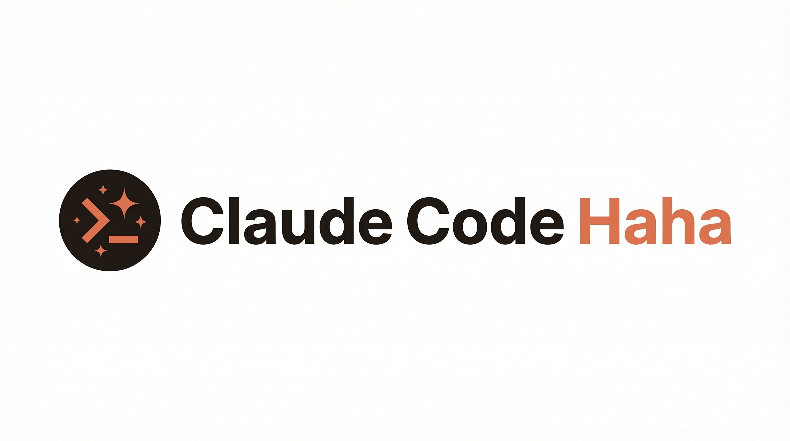 Claude Code Haha