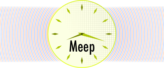 Meep banner