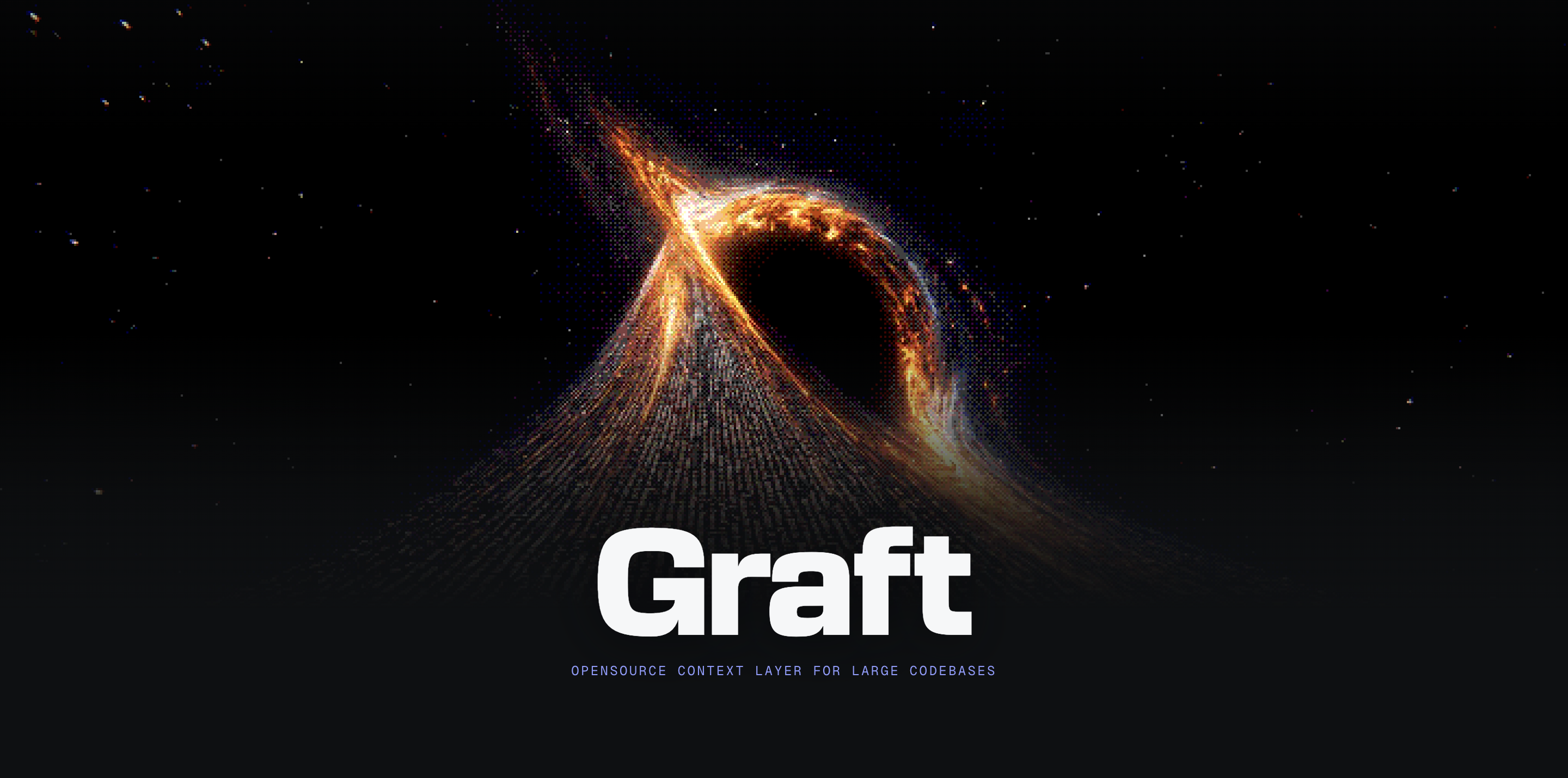 Graft logo