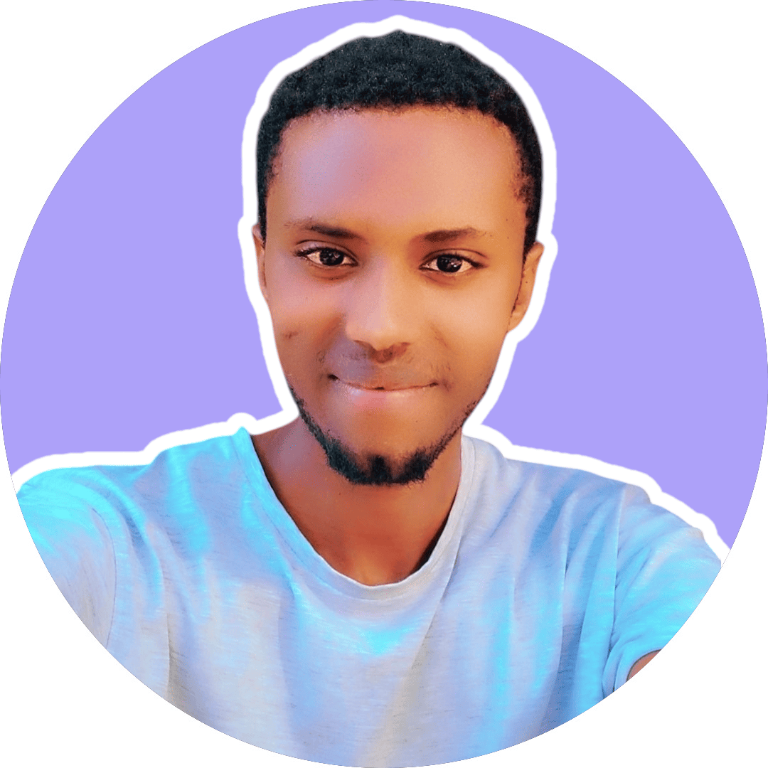 Naol Gonfa profile photo